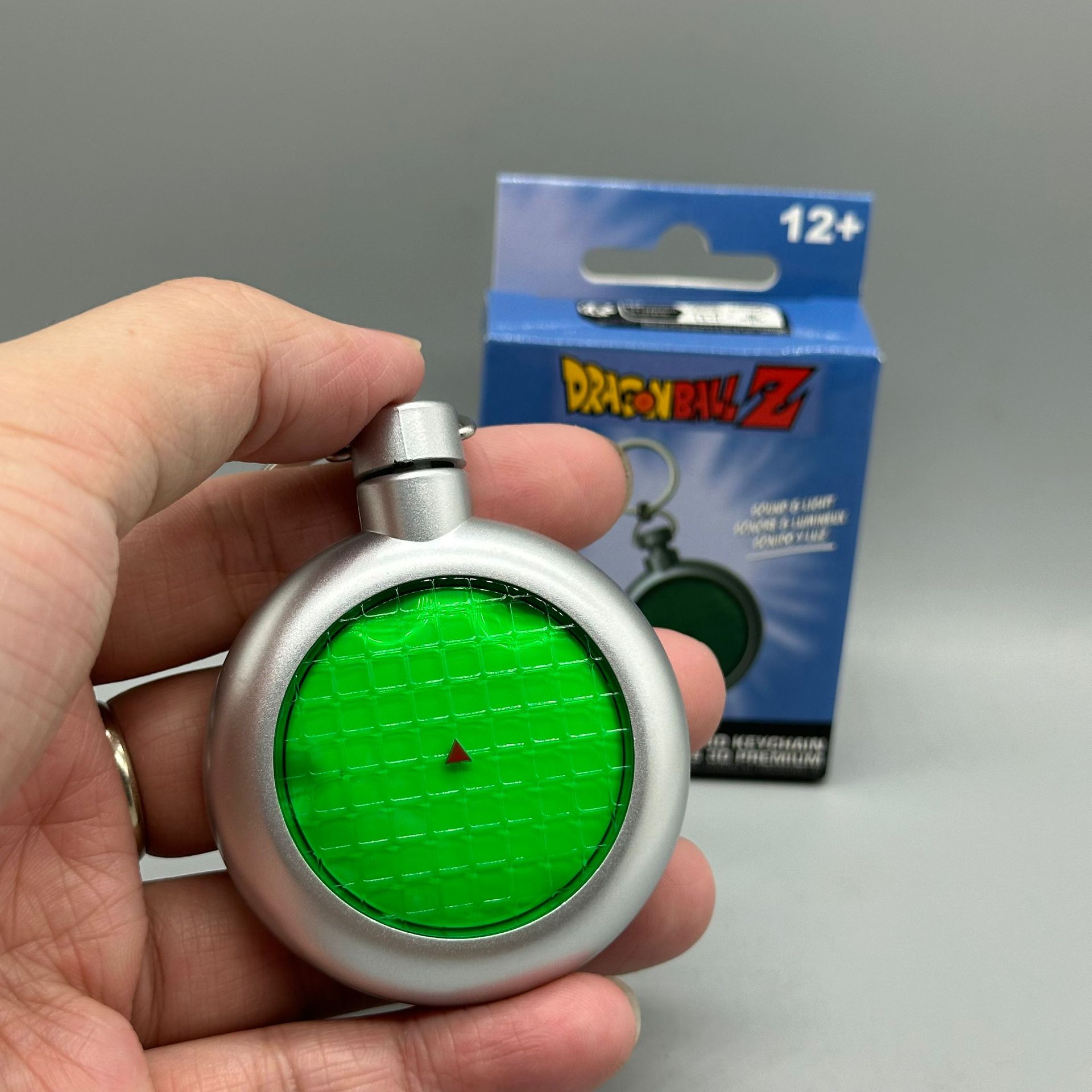 Hot Dragon Ball Press Glow Sou - đánh giá và giá Vintage Collectible Figurines