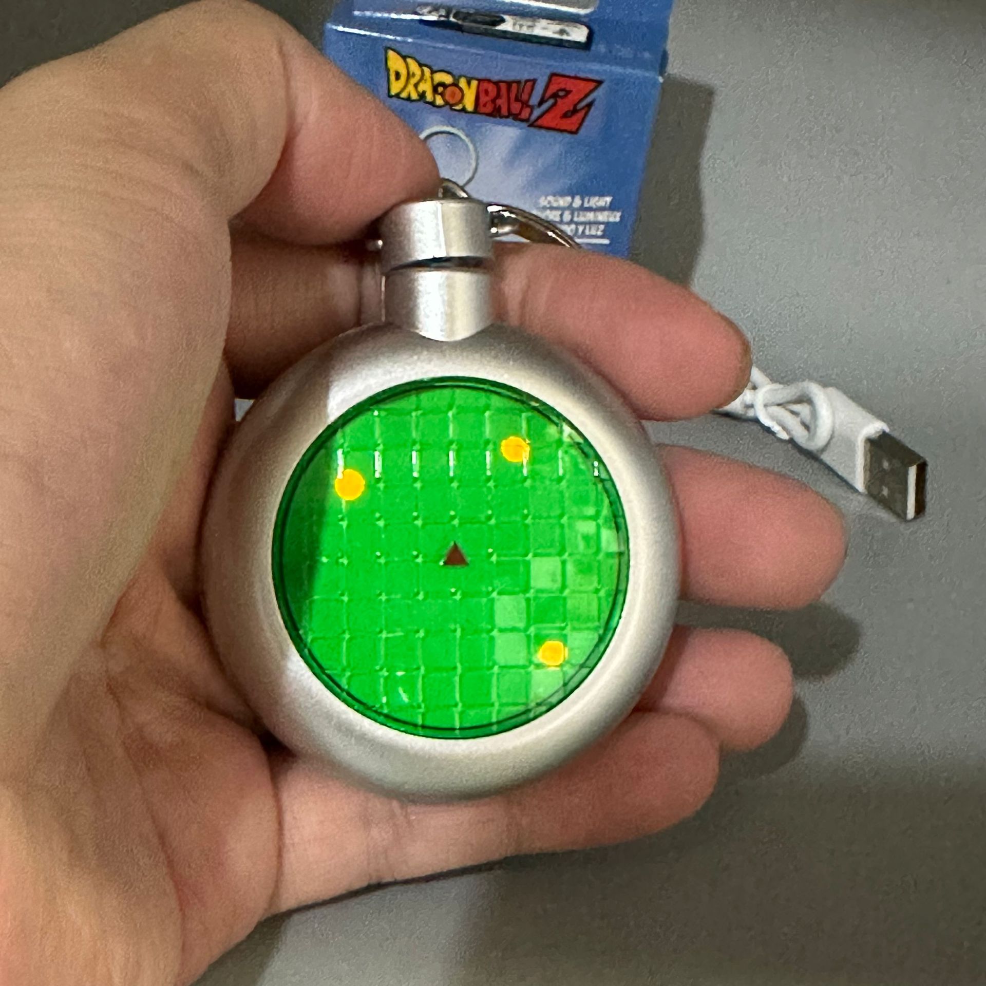 Hot Dragon Ball Press Glow Sou - đánh giá và giá Vintage Collectible Figurines