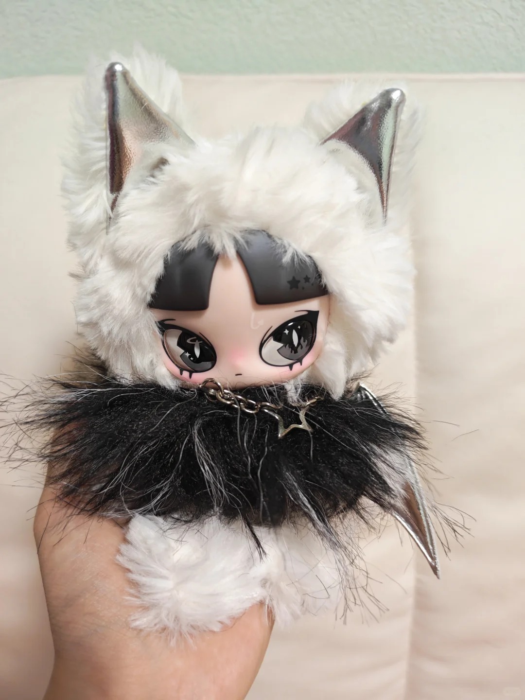 Original Inn'S Is An Angel A C - đánh giá và giá Collectible & Vintage Dolls For Halloween