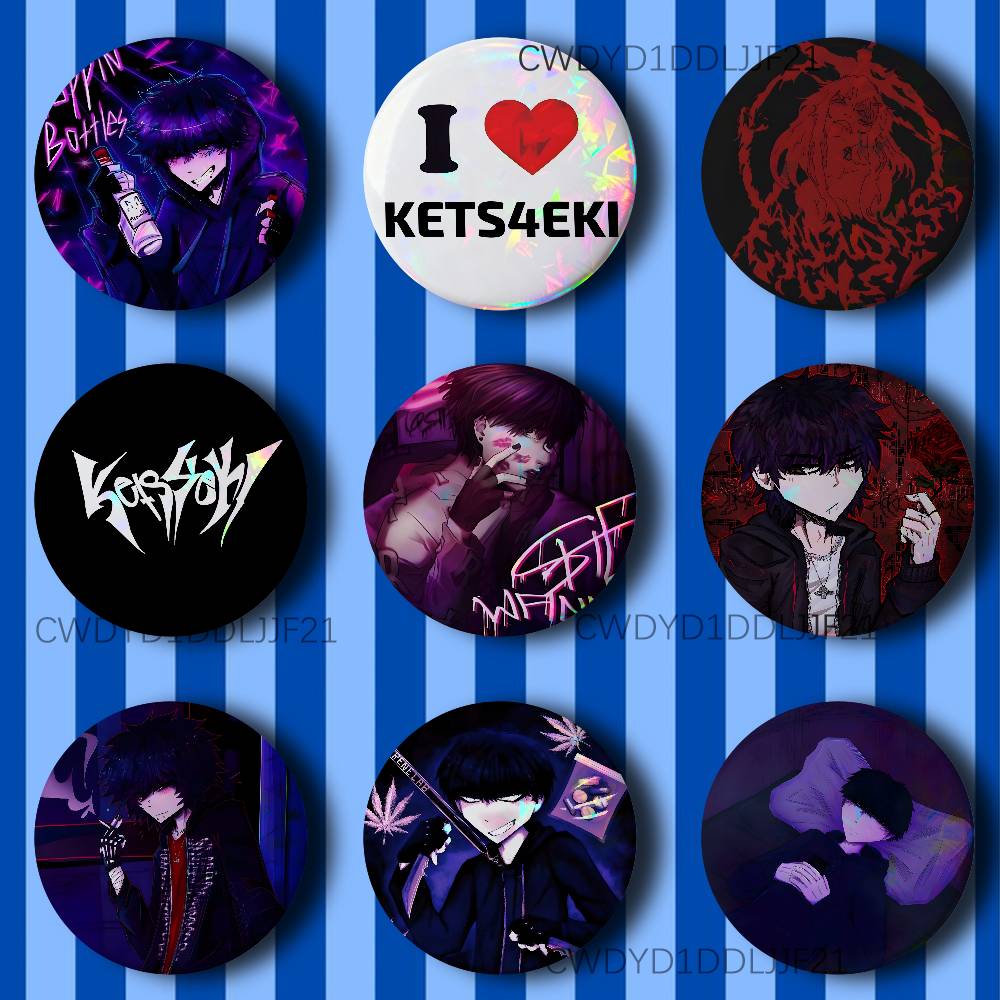 K-Kets4eki Album  Vintage Anim - đánh giá và giá Collectible Vintage Brooches