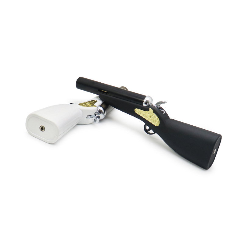 Vintage Musket Gun Lighter, Wh - đánh giá và giá Vintage Collectible Guns