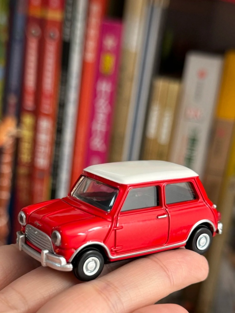 TOMY Premium Black Box 1:12 Sc - đánh giá và giá Vintage Collectible Model Cars