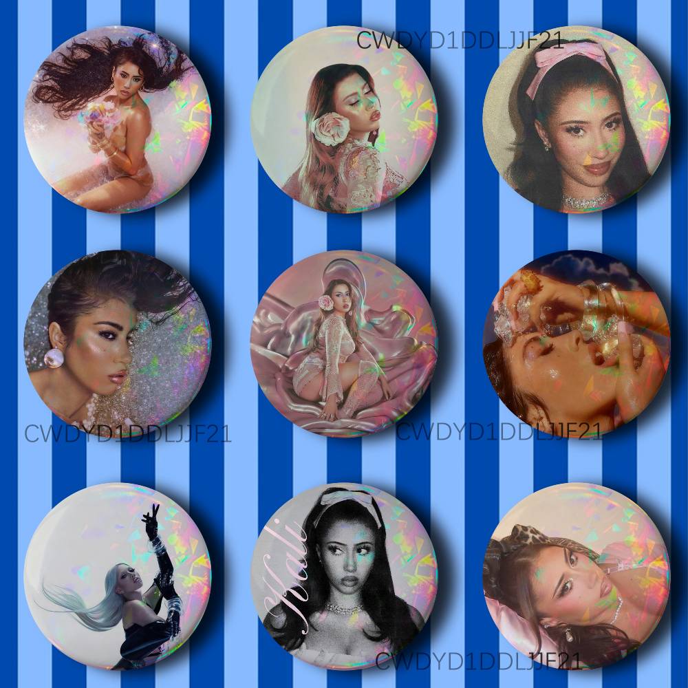 K-Kali U-Uchis Sincerely  Vint - đánh giá và giá Collectible Vintage Brooches