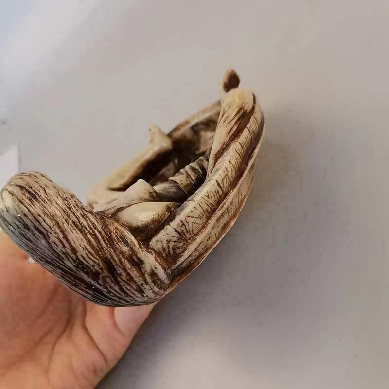 Rare Chinese Antique Ashtray - - đánh giá và giá Vintage Collectible Ashtrays