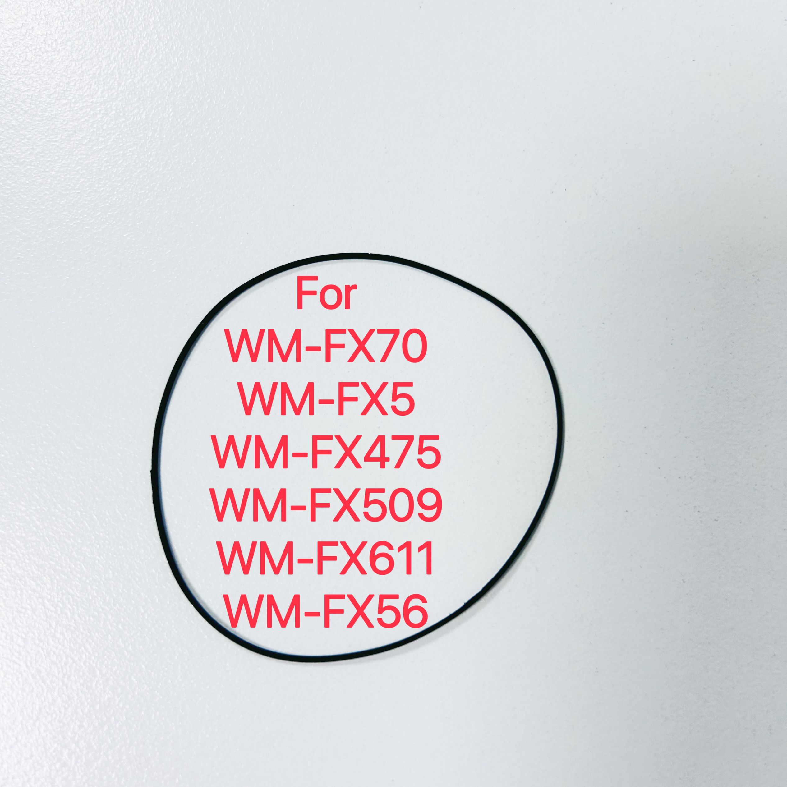 1PCS Belt For Sony WM-FX70 WM- - đánh giá và giá Cassette Walkman Belt